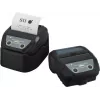 Seiko Instruments MP-B30 mobiilne termiline siltprinter, 203 dpi, 127 mm/s, USB ja Bluetooth, must MP-B30-B02JK1-EA