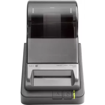 Seiko Instruments Smart Label Printer 650 otsetermiline etiketiprinter, 300 dpi, USB, 54 mm kandja laius, 50 etiketti/min 42900116