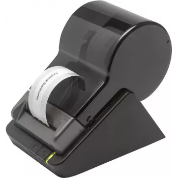 Seiko Instruments Smart Label Printer 650 otsetermiline etiketiprinter, 300 dpi, USB, 54 mm kandja laius, 50 etiketti/min 42900116