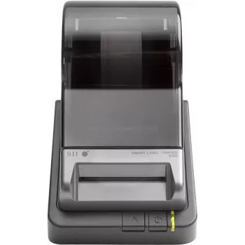 Seiko Instruments Smart Label Printer 650SE otsetermiline etiketiprinter, 300 dpi, USB ja jadaport, 58mm rull 42900117