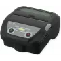 SEIKO MP-B30 / MP-B30L mobiilne otsetermoprinter, 203 dpi, USB, WLAN, must, komplekt USB-kaabli, vööklambri ja akuga
