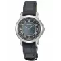SEIKO naiste kell SXDE05P1 27mm roostevabast terasest kvarts