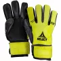 Select 38 Advance väravavahi kindad kollane-must suurus 10