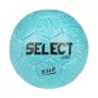 Select HB Light Grippy v26 Official EHF Handball Size 1 Blue