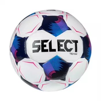 Select Team v26 FIFA Basic jalgpall suurus 5 valge/must/sinine