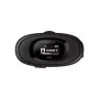 SENA 5R Motorcycle Bluetooth Communication System, A20 Based, Black, Dual Pack