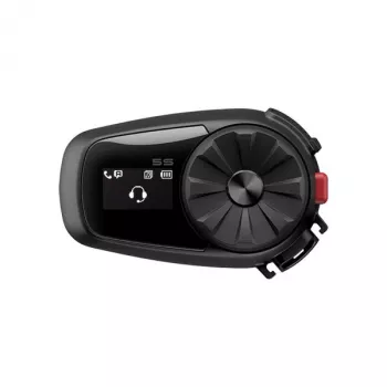 SENA 5S mootorratta Bluetooth-peakomplekt ja intercom-süsteem