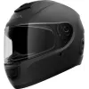 SENA Momentum EVO mootorratta nutikiiver, täisnäokaitsega, Mesh-intercom, Bluetooth 5.0, matt must, suurus M, ECE