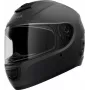 SENA Momentum EVO mootorratta nutikiiver, täisnäokaitsega, Mesh-intercom, Bluetooth 5.0, matt must, suurus M, ECE