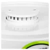 Sencor SFD 851GR toidu kuivati, 240 W, 25,5 cm sõela läbimõõt, 35-70°C, roheline