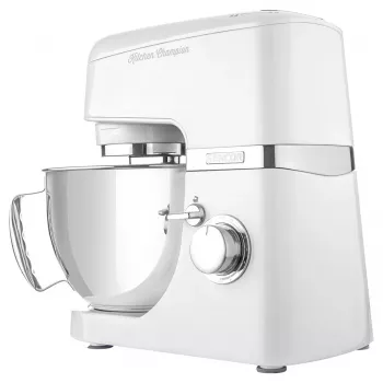 SENCOR STM 6350WH Seisukombain, 1000 W, 4,5 L, Valge