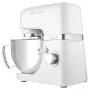 SENCOR STM 6350WH Seisukombain, 1000 W, 4,5 L, Valge