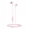 Sennheiser CX 80U juhtmega kõrvaklapid mikrofoni ja kaugjuhtimispuldiga, Sakura roosa, 17 Hz - 20 kHz