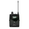 Sennheiser EK IEM G4-A1 - Kompaktne stereovastuvõtja, 470–516 MHz