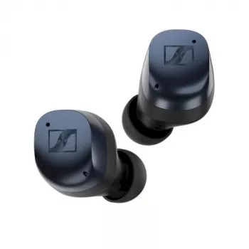 Sennheiser MOMENTUM True Wireless 4 – True Wireless In-Ear kõrvaklapid Adaptive ANC & aptX Lossless, Denim
