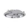 Sennheiser TeamConnect Ceiling Medium TCC M-F-W lagedesse paigaldatav mikrofon (valge) - 700170