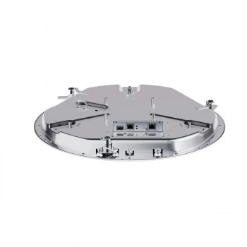 Sennheiser TeamConnect Ceiling Medium TCC M-F-W lagedesse paigaldatav mikrofon (valge) - 700170