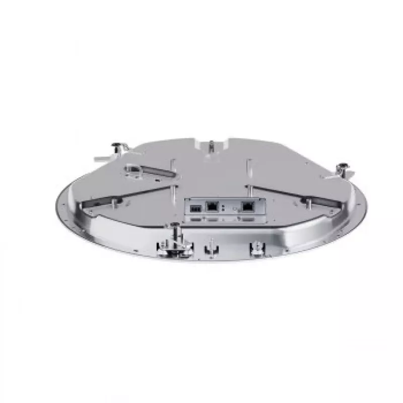 Sennheiser TeamConnect Ceiling Medium TCC M-F-W lagedesse paigaldatav mikrofon (valge) - 700170