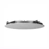 Sennheiser TeamConnect Ceiling Medium TCC M-F-W lagedesse paigaldatav mikrofon (valge) - 700170