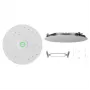 Sennheiser TeamConnect Ceiling Medium TCC M-F-W lagedesse paigaldatav mikrofon (valge) - 700170