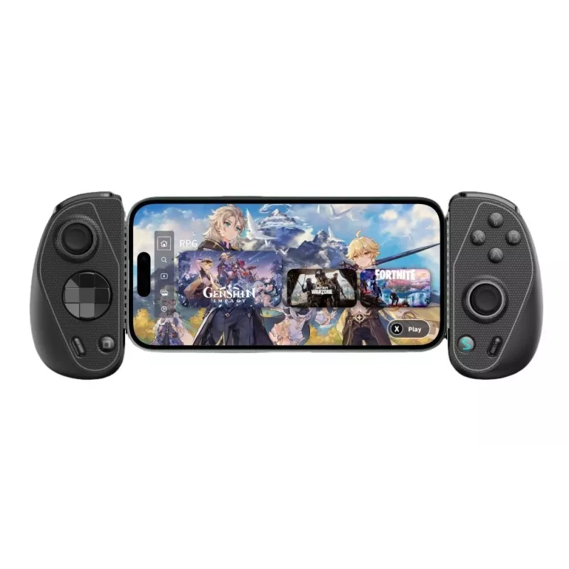 Serafim S3 Cloud Gaming Controller Android Version