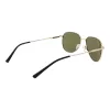 SERENGETI Egeo Unisex Päikeseprillid SS543003 - Fotokroomsed Polariseeritud Mineraalklaasist Läätsed