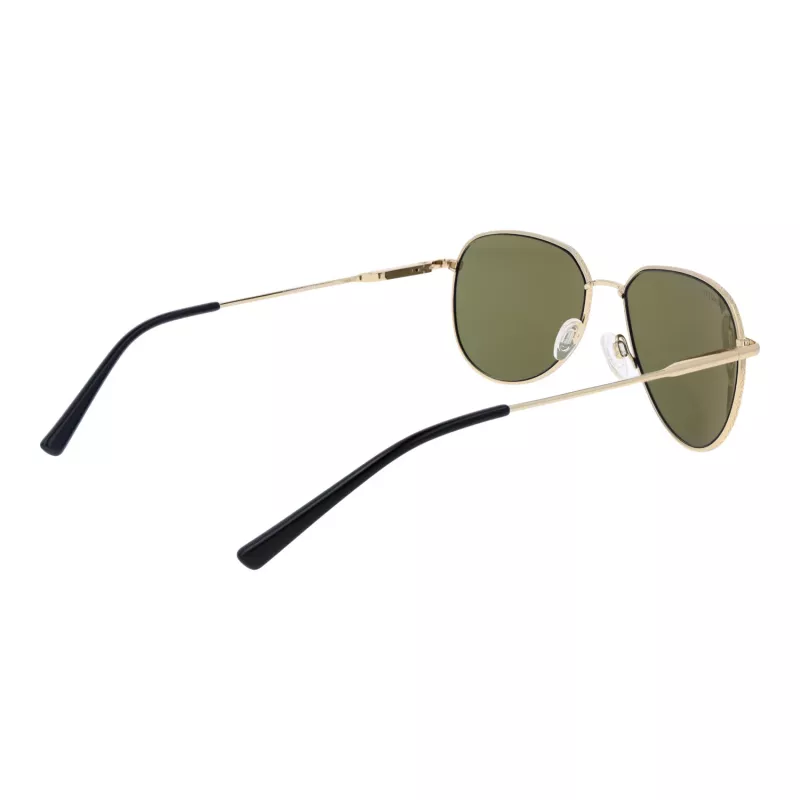 SERENGETI Egeo Unisex Päikeseprillid SS543003 - Fotokroomsed Polariseeritud Mineraalklaasist Läätsed