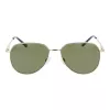SERENGETI Egeo Unisex Päikeseprillid SS543003 - Fotokroomsed Polariseeritud Mineraalklaasist Läätsed
