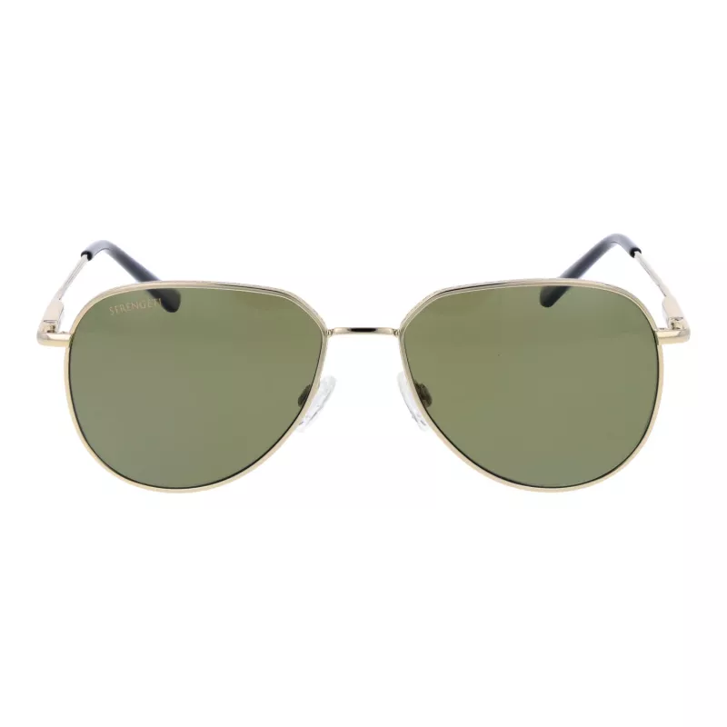 SERENGETI Egeo Unisex Päikeseprillid SS543003 - Fotokroomsed Polariseeritud Mineraalklaasist Läätsed