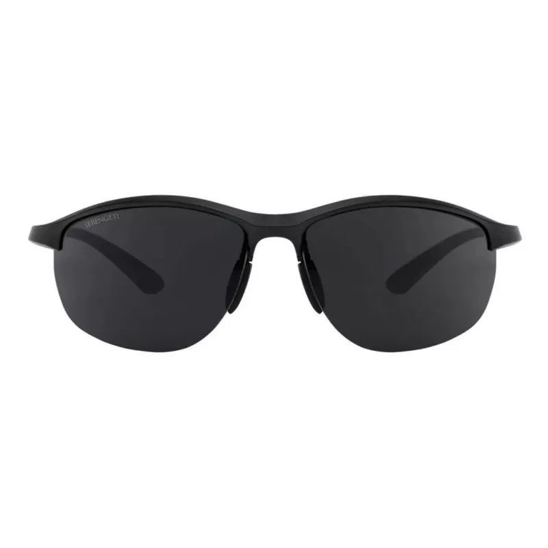 SERENGETI MAN SS754002-S Aviator Päikeseprillid Drivers Gold 64/9/130 mm