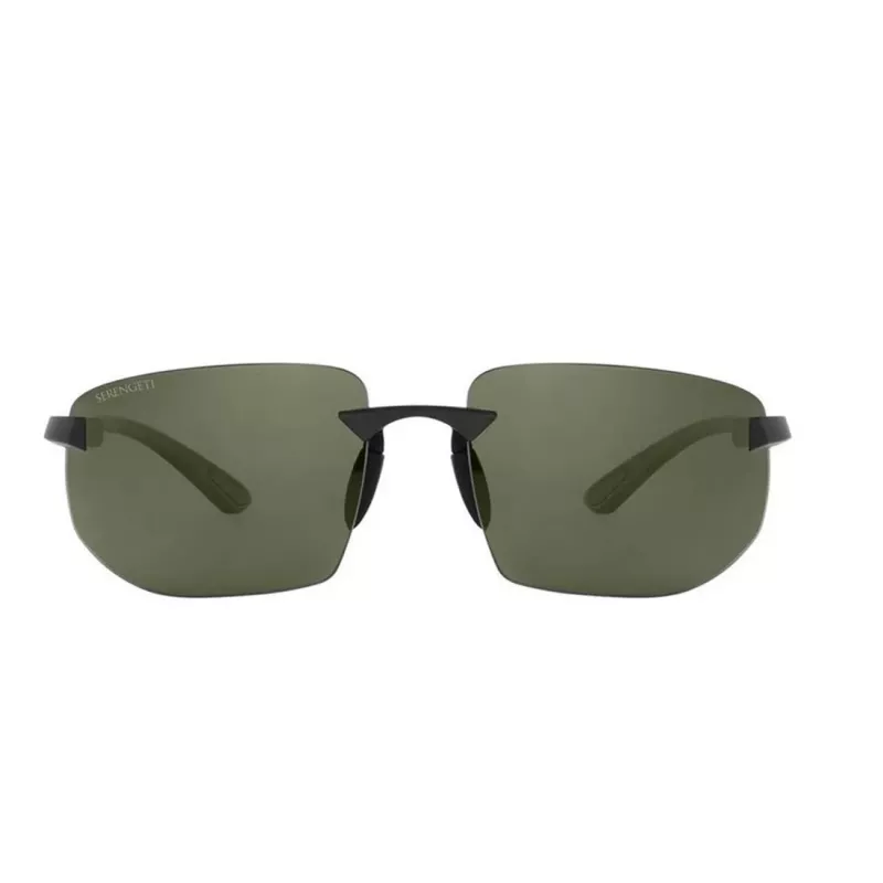 SERENGETI Meeste SS752006-S Aviator Päikeseprillid - Drivers Brown Fotokroomsed Polariseeritud