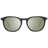 SERENGETI Nuvola 8935 Unisex Aviator Päikeseprillid - Fotokroomsed Polariseeritud Mineraalklaasist Läätsed - 53/19/145 mm