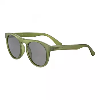 SERENGETI Nuvola Unisex Päikeseprillid SS572006 - Fotokroomsed Polariseeritud Mineraalklaasist Läätsed - 53/20/140 mm