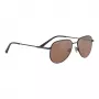 SERENGETI Sestriere meeste päikeseprillid SS543002 Satin Black Drivers Gradient 56/16/150 mm
