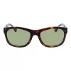 SERENGETI Sestriere Päikeseprillid SS557001 Unisex Ristkülikukujulised Fotokroomsed Polariseeritud Mineraalklaas 56mm