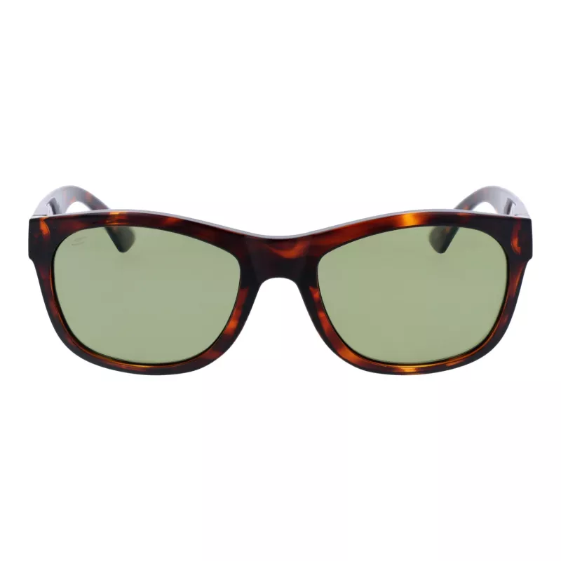 SERENGETI Sestriere Päikeseprillid SS557001 Unisex Ristkülikukujulised Fotokroomsed Polariseeritud Mineraalklaas 56mm