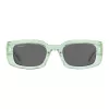 SERENGETI SS540006 Unisex Päikeseprillid Nuvola Kollektsioon - Drivers Lääts 51/21/140 mm