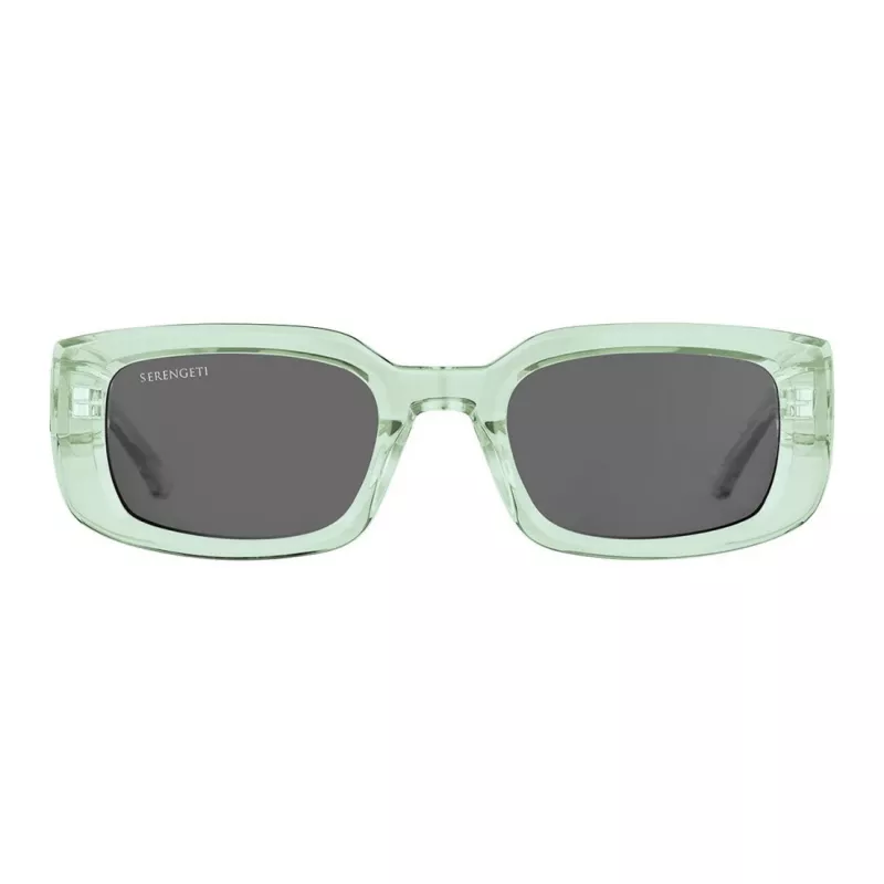 SERENGETI SS540006 Unisex Päikeseprillid Nuvola Kollektsioon - Drivers Lääts 51/21/140 mm
