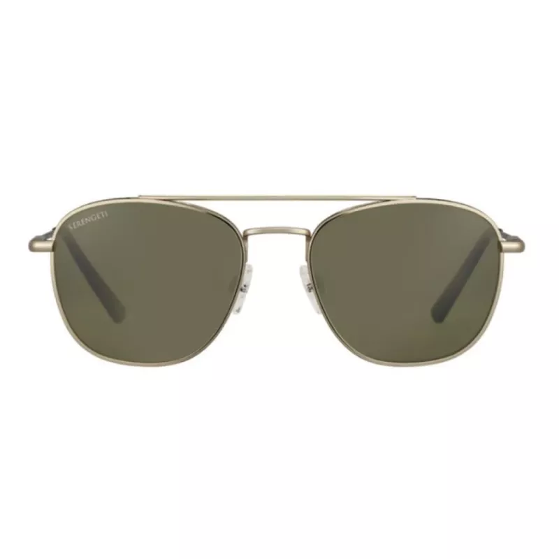 SERENGETI SS542001 unisex päikeseprillid, 53/18/145 mm
