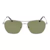 SERENGETI SS545002 unisex päikeseprillid, 55/16/145 mm