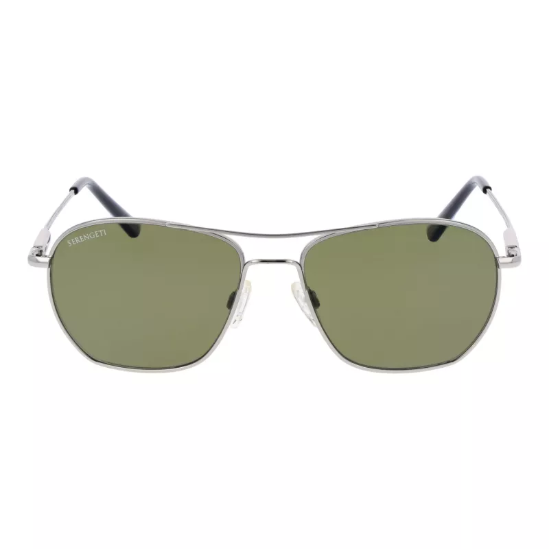 SERENGETI SS545002 unisex päikeseprillid, 55/16/145 mm