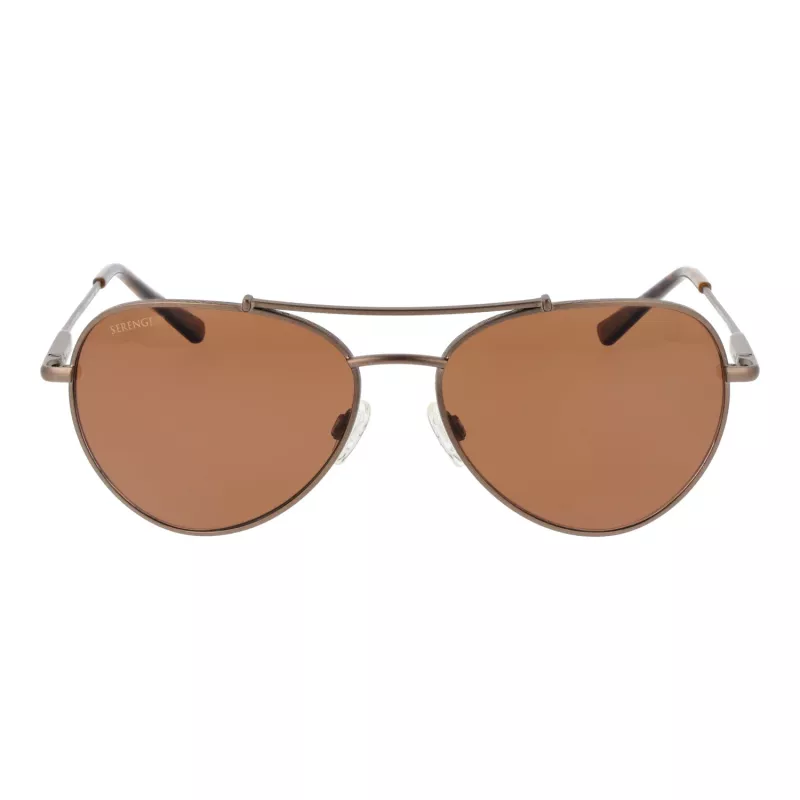 SERENGETI SS599004 unisex päikeseprillid, 58/18/145 mm
