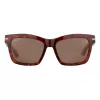 SERENGETI SS528005 unisex päikeseprillid, 55/18/145 mm