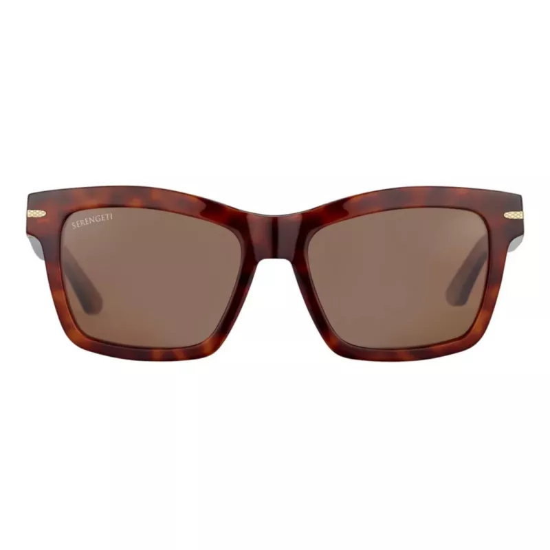 SERENGETI SS528005 unisex päikeseprillid, 55/18/145 mm