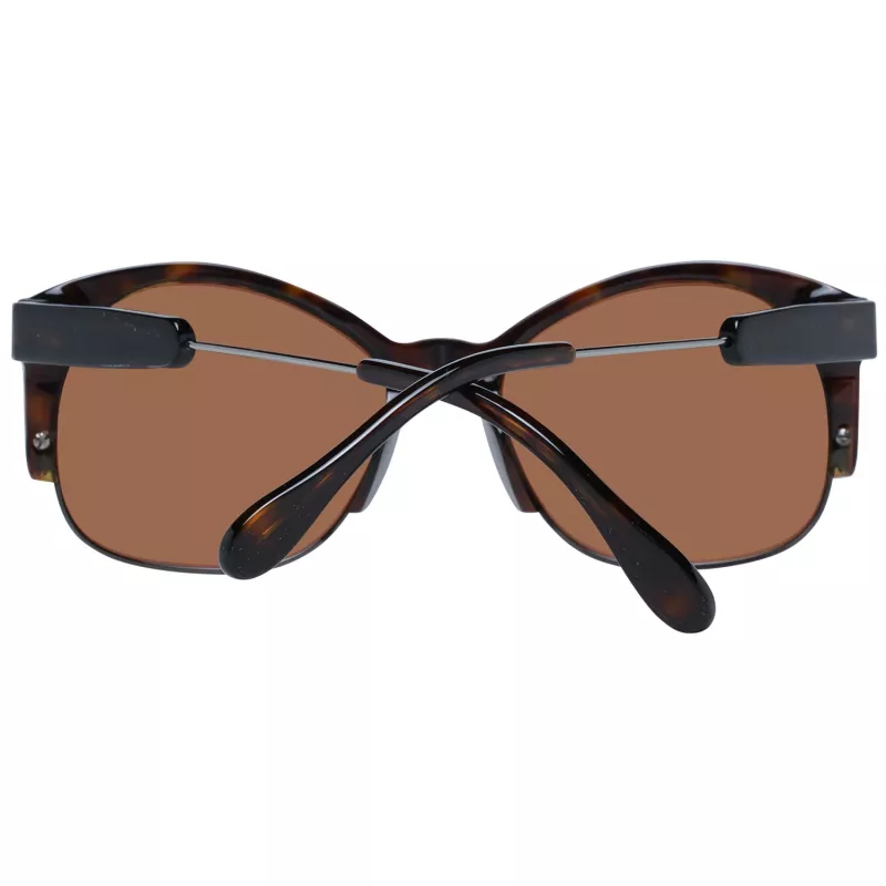 SERENGETI Unisex SS529001 Päikeseprillid (Lääts/Sild/Sang) 53/17/145 mm