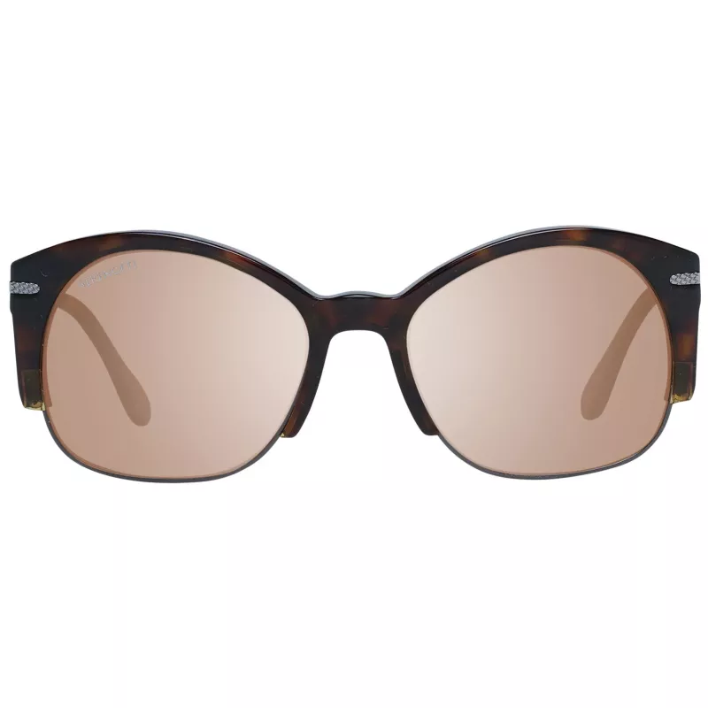 SERENGETI Unisex SS529001 Päikeseprillid (Lääts/Sild/Sang) 53/17/145 mm