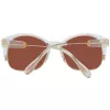 SERENGETI UNISEX SS529003 Sestriere päikeseprillid (lääts/sild/sang) 53/17/145 mm