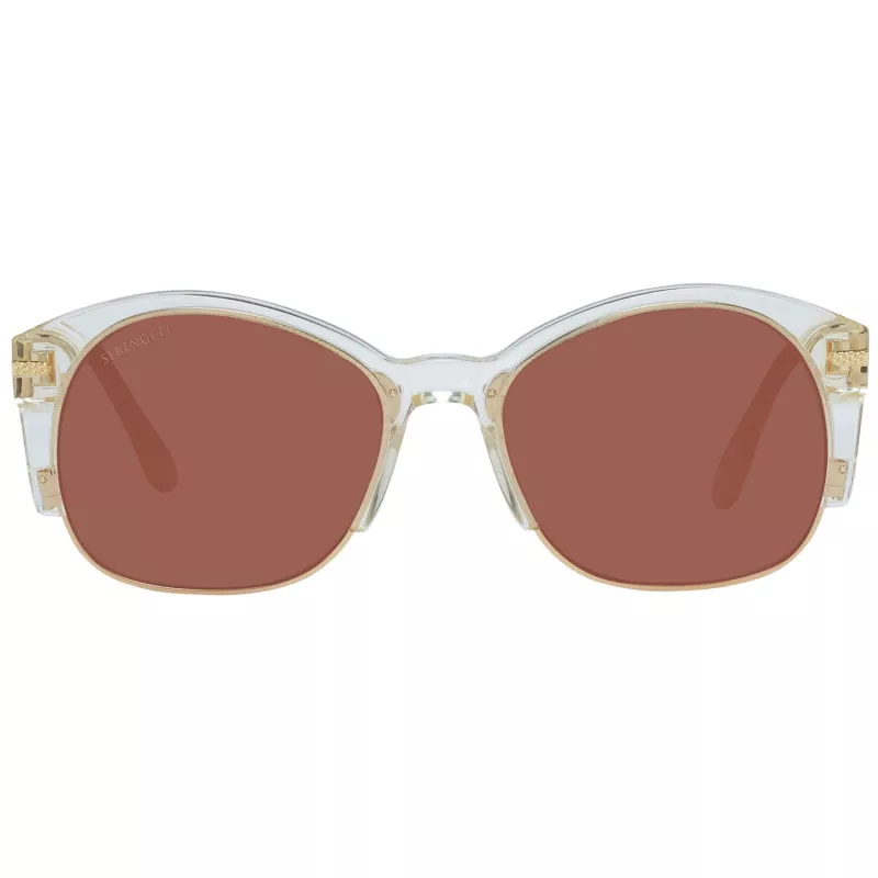 SERENGETI UNISEX SS529003 Sestriere päikeseprillid (lääts/sild/sang) 53/17/145 mm