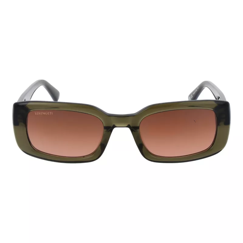 SERENGETI SS540002 unisex päikeseprillid, 51/21/140 mm