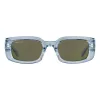 SERENGETI Unisex SS540003 Päikeseprillid - Fotokroomsed polariseeritud mineraalklaasist läätsed - 51 mm läätse laius